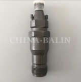 Nozzle and holder 0431215003 Fuel injector 